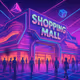 SHOPPING MALL
