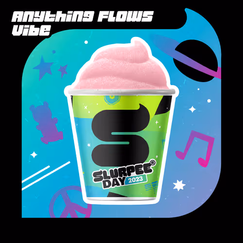 Slurpee #556