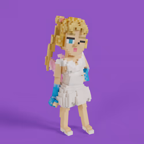 Paris Hilton Avatars