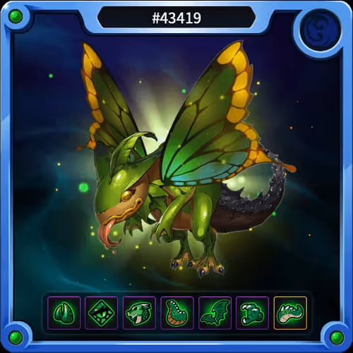 Leagueofkingdomsdrago  