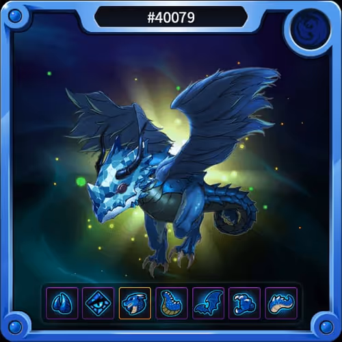 Leagueofkingdomsdrago  