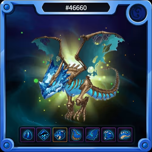 Leagueofkingdomsdrago  