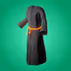 The Wonderquest Cloak #1
