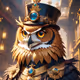 owlpha -pass