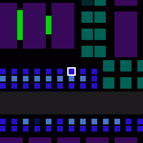 dare-forever-npc #20178