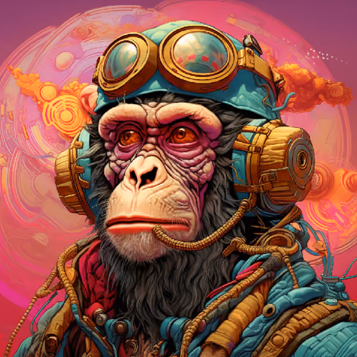 APE Leader #578