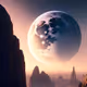 Moon Of Genesis
