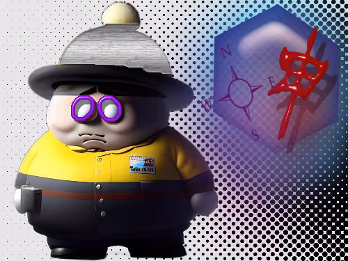 Crypto_Chronic_NFTs - GUSTAVO