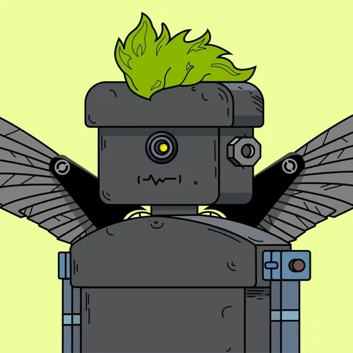 Roboman