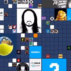 Sandbux LAND #17