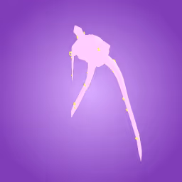 Stargirl Pink Hair