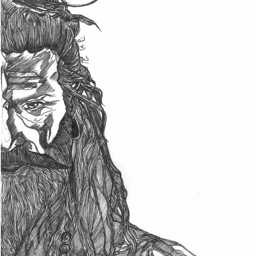 Chief of War