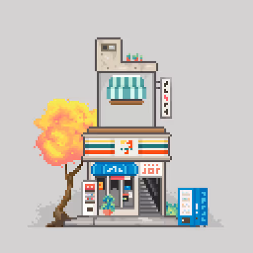 Item #7 Media
