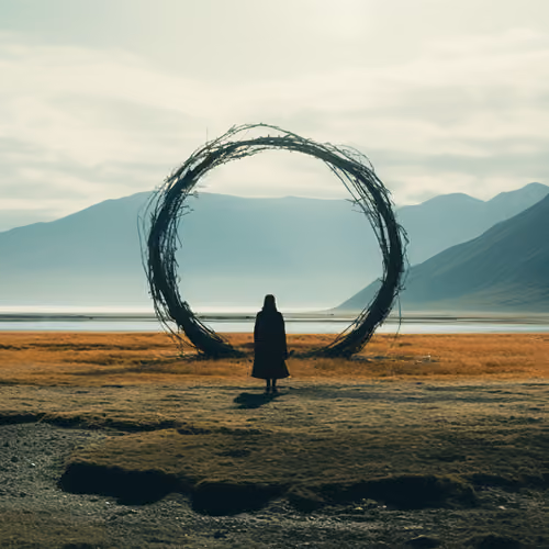 The Portal  #14