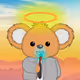 7