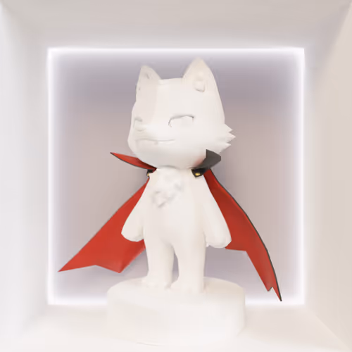 Tapiava Items｜3Dマカミ専用
