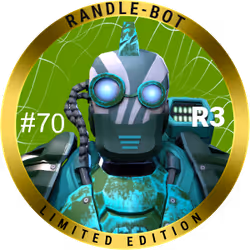 Randle-Bot 70