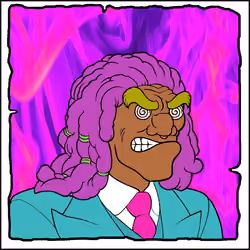 Troglodyte Society Collection #376