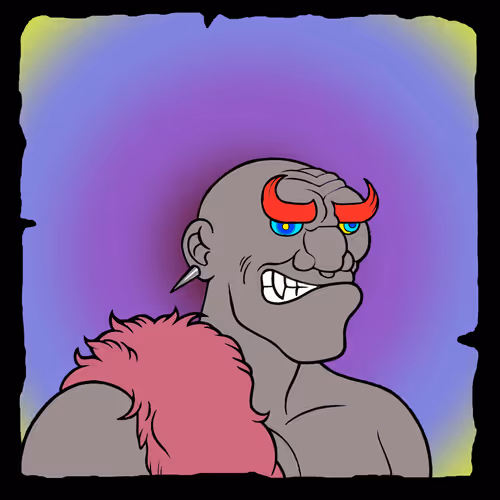 Troglodytesociety