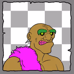 Troglodyte Society Collection #966