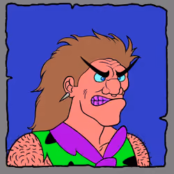 Troglodyte Society Collection #112