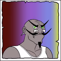Troglodyte Society Collection #2656