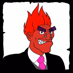 Troglodyte Society Collection #3464