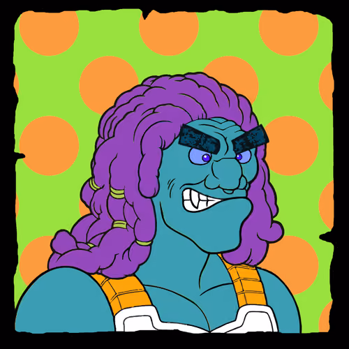 Troglodyte Society Collection #3650