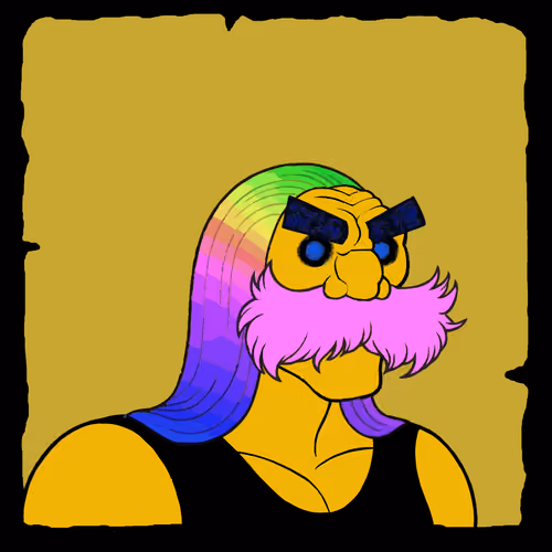 Troglodyte Society Collection #3482