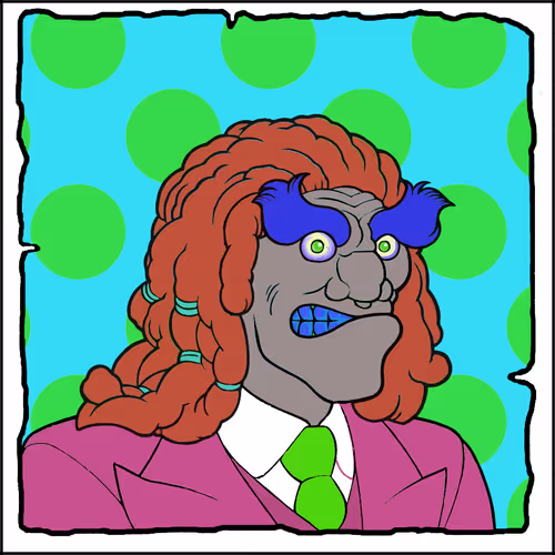 Troglodytesociety