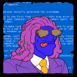 Troglodyte Society Collection #8652