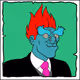 5431