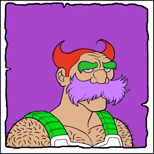 Troglodyte Society Collection #8632