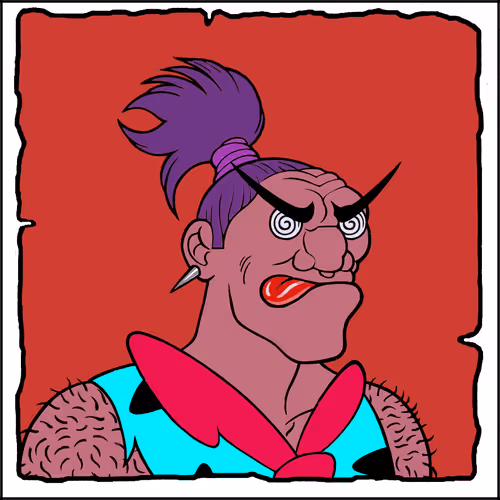 Troglodytesociety