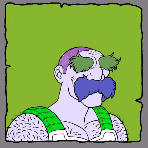 Troglodyte Society Collection #4726