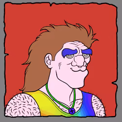 Troglodyte Society Collection #9625