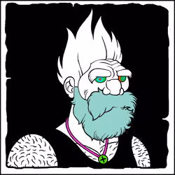 Troglodyte Society Collection #5780