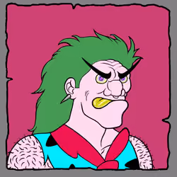 Troglodyte Society Collection #8647
