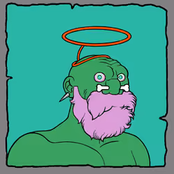 Troglodyte Society Collection #9169