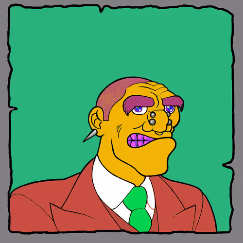 Troglodytesociety