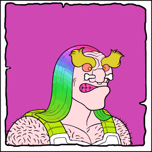 Troglodytesociety