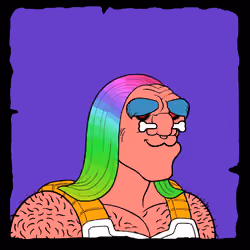 Troglodyte Society Collection #4191