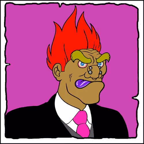 Troglodytesociety