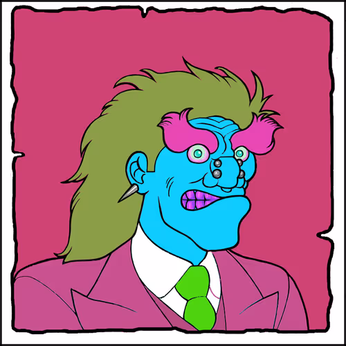 Troglodytesociety