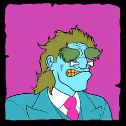 Troglodyte Society Collection #4064