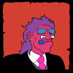 Troglodyte Society Collection #2504