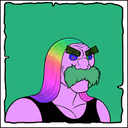 Troglodyte Society Collection #1367