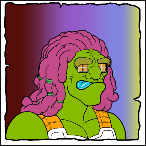 Troglodytesociety