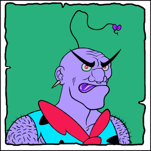 Troglodytesociety