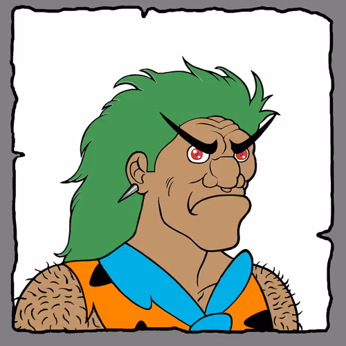 Troglodytesociety